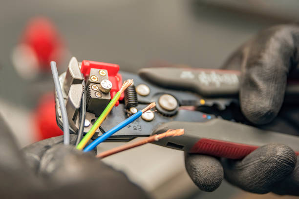 Best Electrical System Inspection  in Iowa Colony, TX