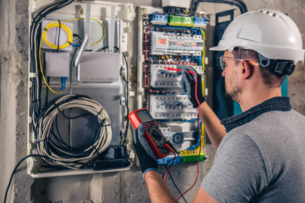 Best Electrical System Inspection  in Iowa Colony, TX