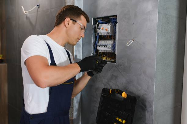 Best Electrical Rewiring Services  in Iowa Colony, TX