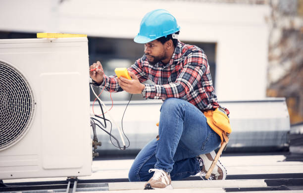 Best Local Electrician Companies  in Iowa Colony, TX