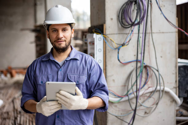 Best Electric Panel Repair  in Iowa Colony, TX
