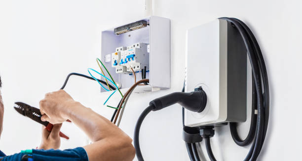 Best Electrical Repair Services  in Iowa Colony, TX