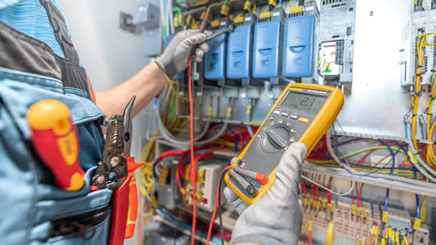 Best Electrical Rewiring Services  in Iowa Colony, TX