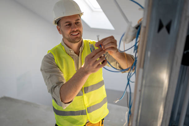 Best Residential Electrician Services  in Iowa Colony, TX